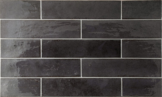 Equipe TRIBECA BASALT BLINK. main image