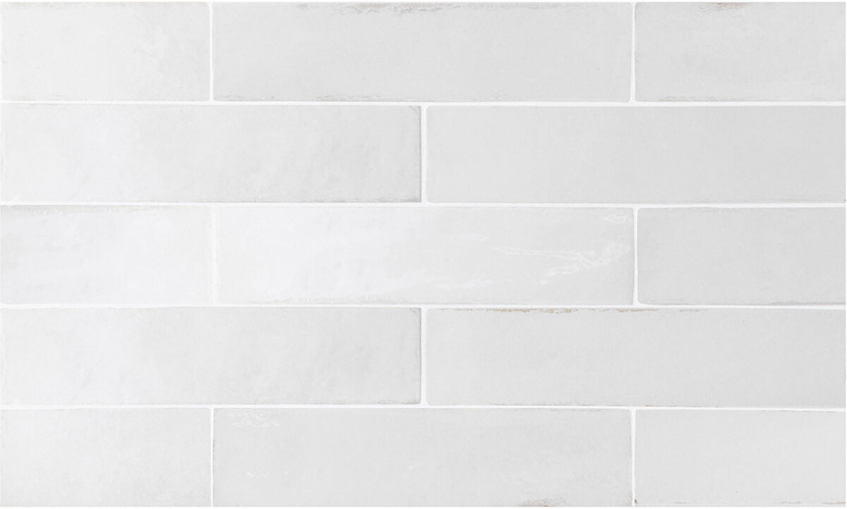 Equipe TRIBECA GYPSUM WHITE BLINK. main image