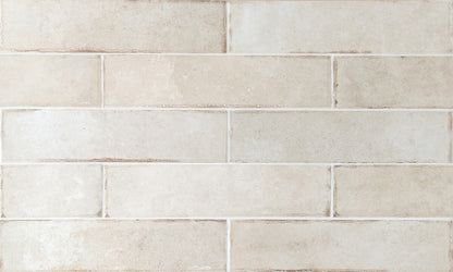 Equipe TRIBECA OATMEAL BLINK. main image
