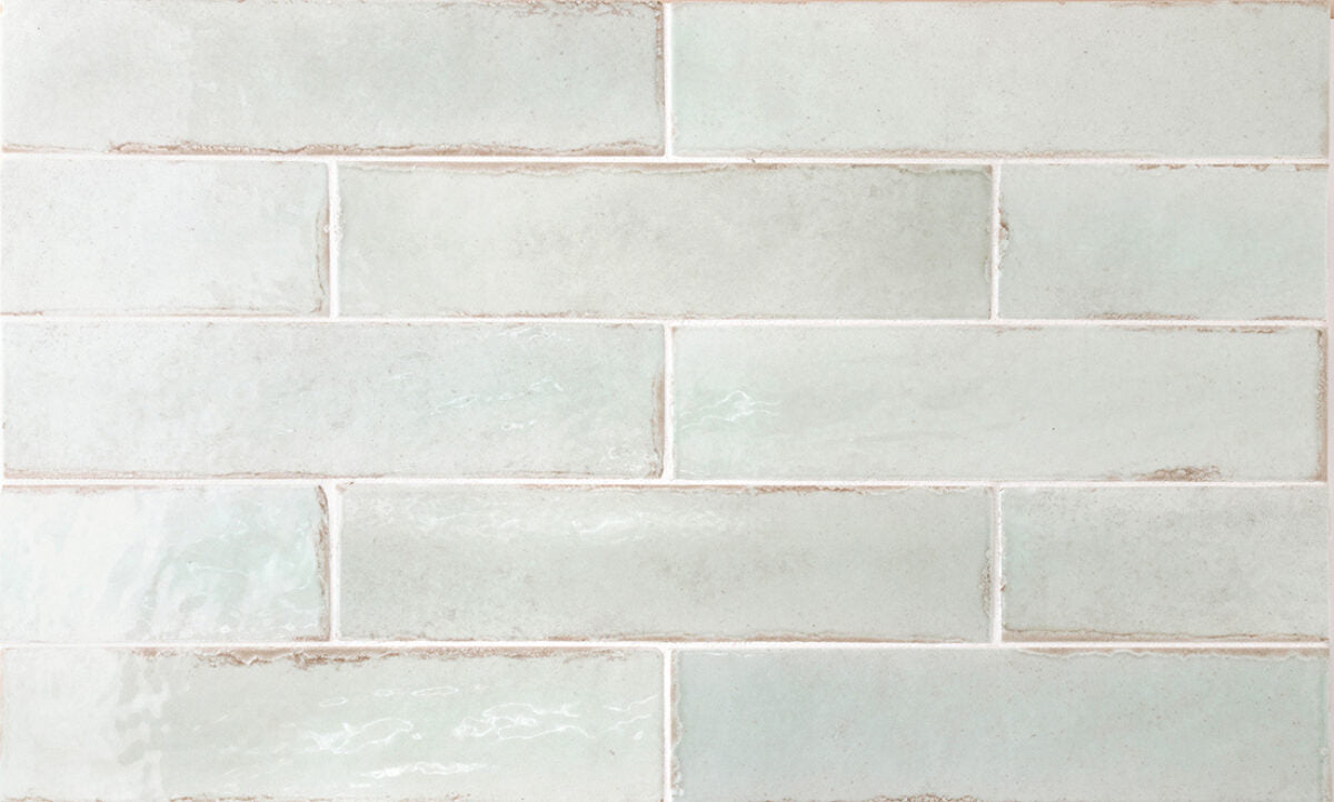 Equipe TRIBECA SEAGLASS MINT BLINK. main image