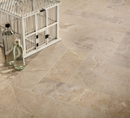 Edimax GOLDEN AGE BEIGE NAT.