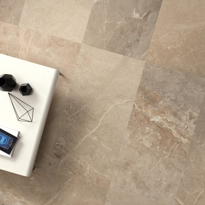 Edimax GOLDEN AGE BEIGE NAT.