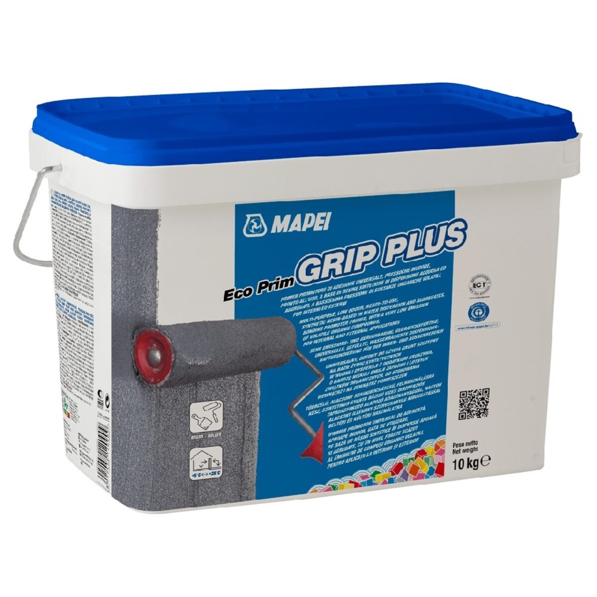 Mapei ECO PRIM
