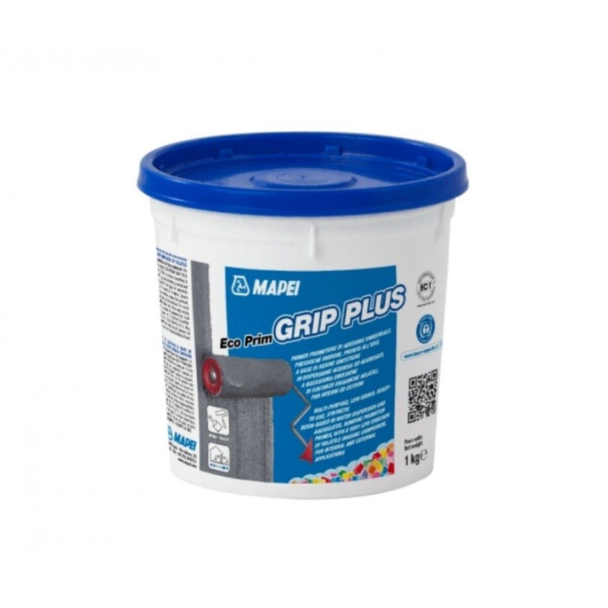 Mapei ECO PRIM