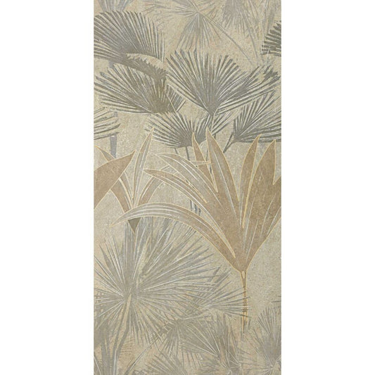 Serenissima & Cir CONCRETA INSERTO ECRU NAT. main image