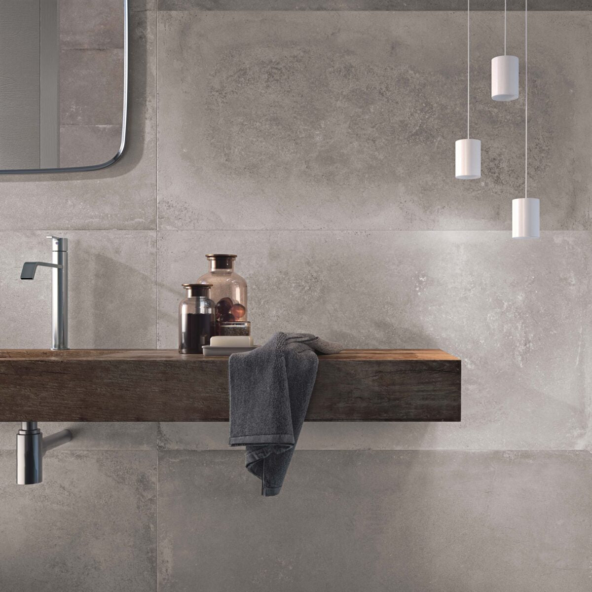 Flaviker BACKSTAGE ASH NAT.