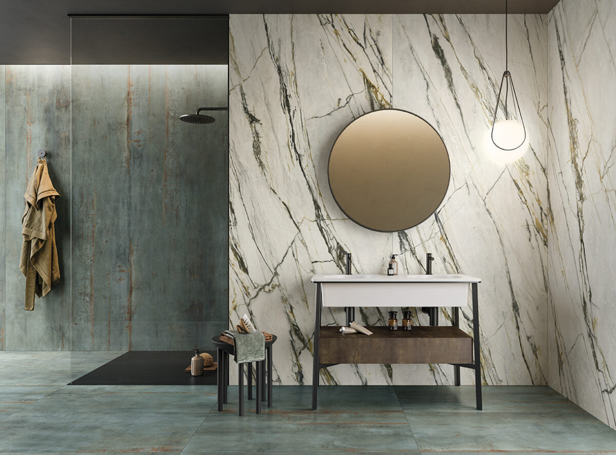 Flaviker SUPREME TREASURE CAL. EMERALD NAT.