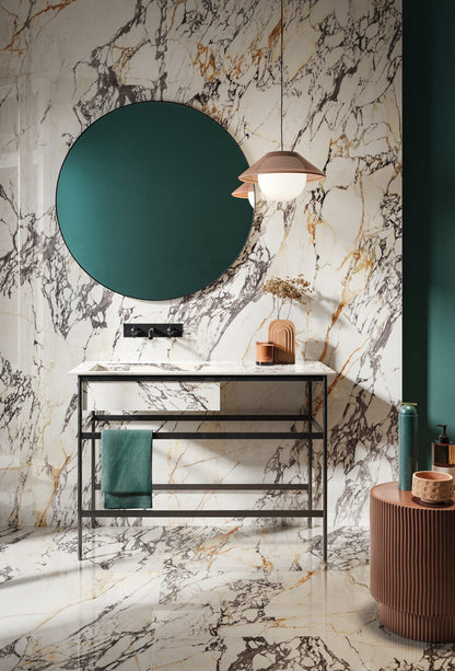 Flaviker SUPREME TREASURE CORCHIA GOLD POLI