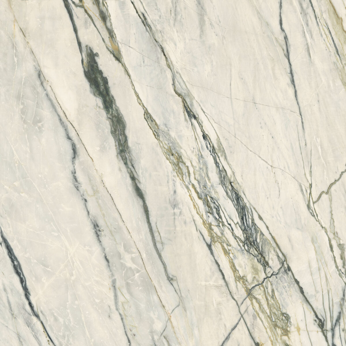 Flaviker SUPREME TREASURE CAL. EMERALD NAT. main image