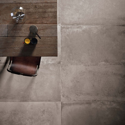 Flaviker BACKSTAGE TAN NAT.