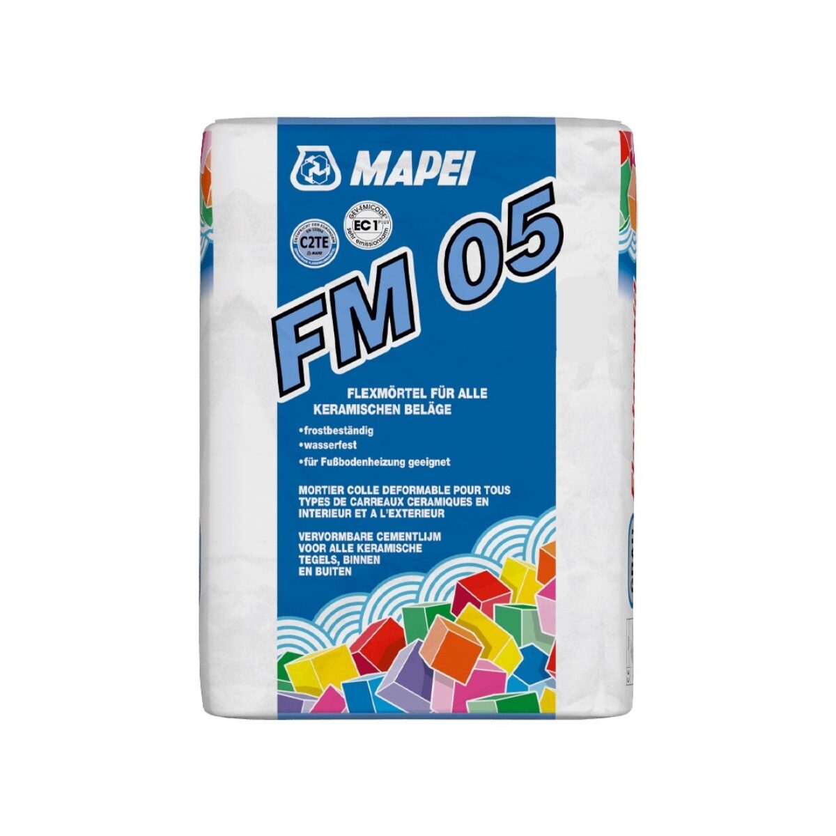 Mapei FM 05