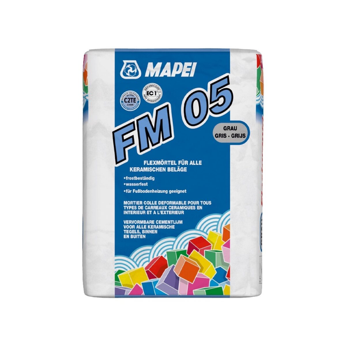 Mapei FM 05 main image