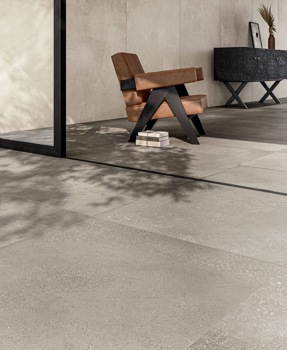 Fondovalle PIGMENTO OUTDOOR FANGO STRUCT.