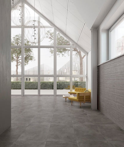 Piemme GLITCH CARBON NAT.