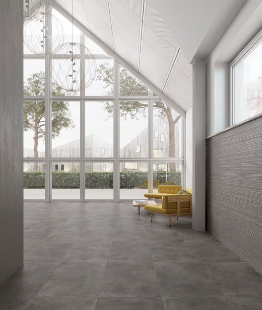 Piemme GLITCH CARBON NAT.