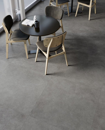 Piemme GLITCH GRAPHITE NAT.