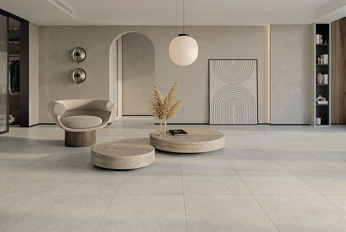 Sintesi GREAT GREIGE NAT.