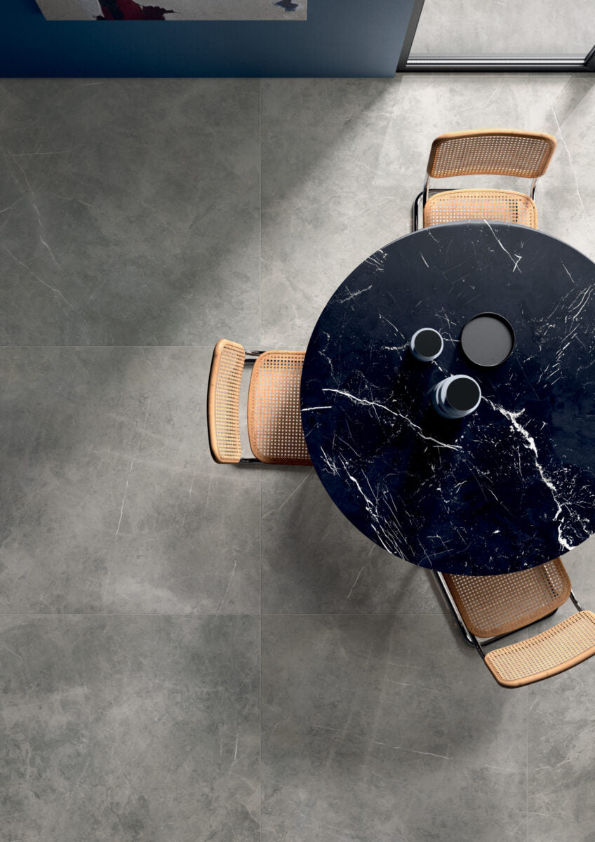 Flaviker SUPREME EVO GREY AMANI POLI