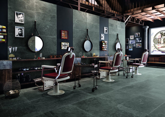 Provenza GROOVE MISTIQUE BLACK NAT.