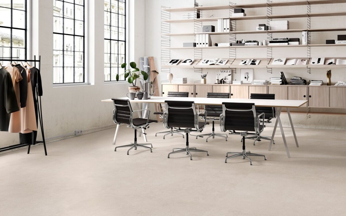 Sant’Agostino HIGHSTONE GREIGE NAT.