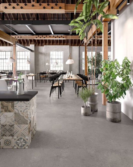 Sant’Agostino HIGHSTONE GREY STRUCT.