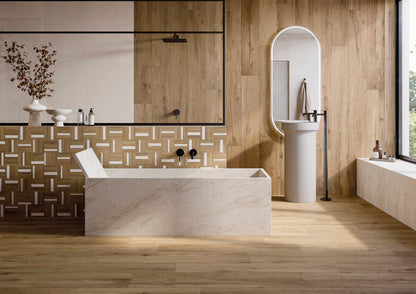 La Fabbrica HONEY WOOD BRICOLA NAT.