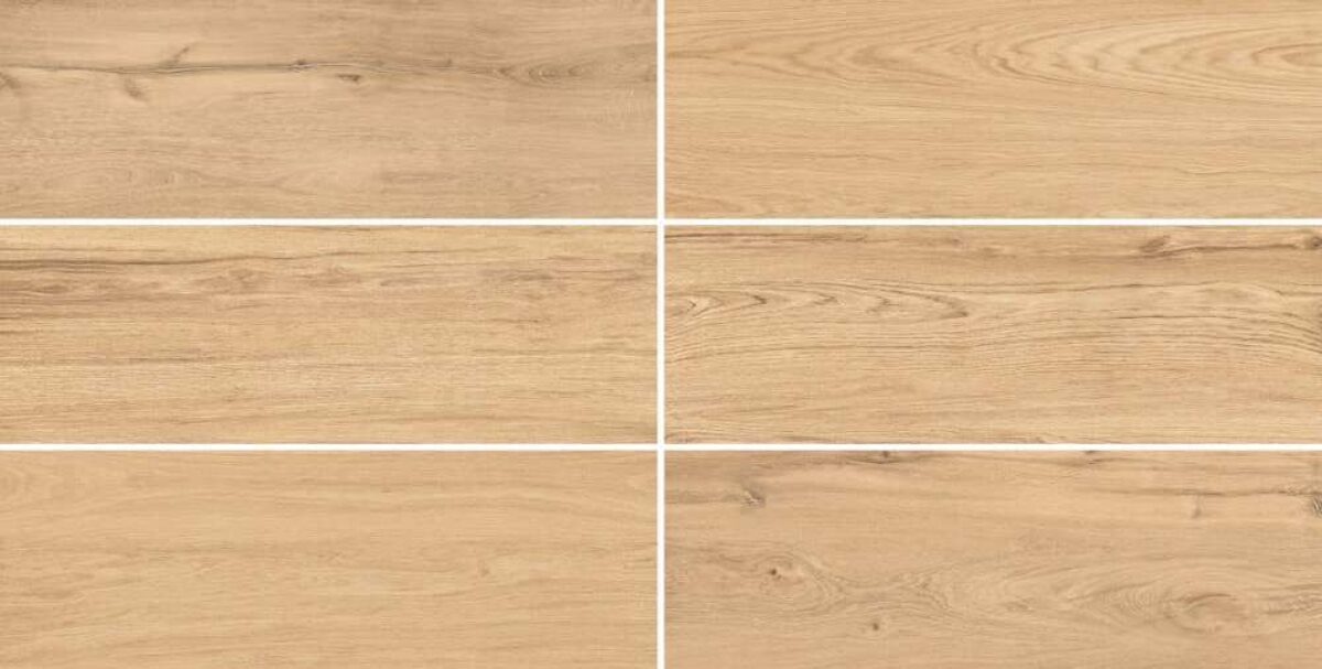 La Fabbrica HONEY WOOD 20 OUTDOOR MIX NAT. main image