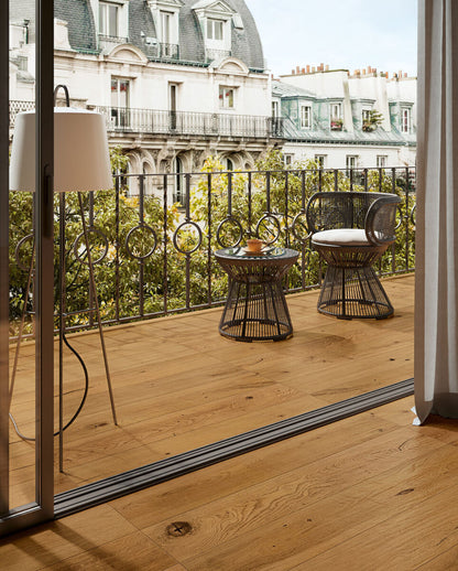 Serenissima & Cir ROVERE 20 INTENSO STRUCT.