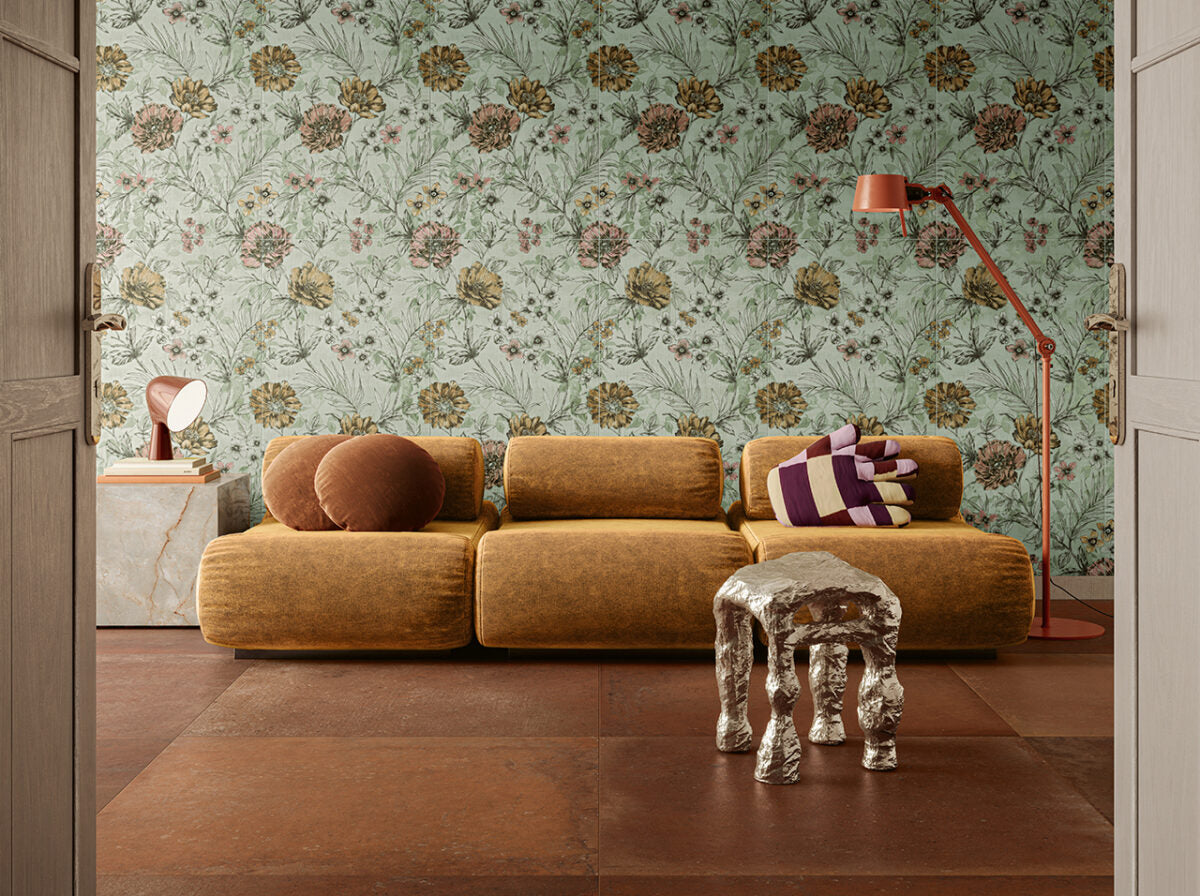 Serenissima & Cir ITALICA TERRA BRUCIATA NAT.