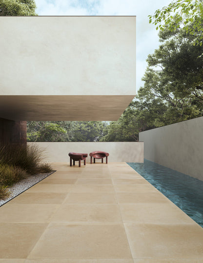 Serenissima & Cir ITALICA 20 TERRA MISTA STRUCT.