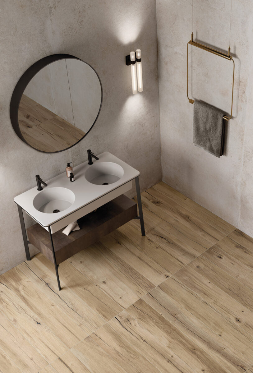 Flaviker RETOUR IVORY NAT.