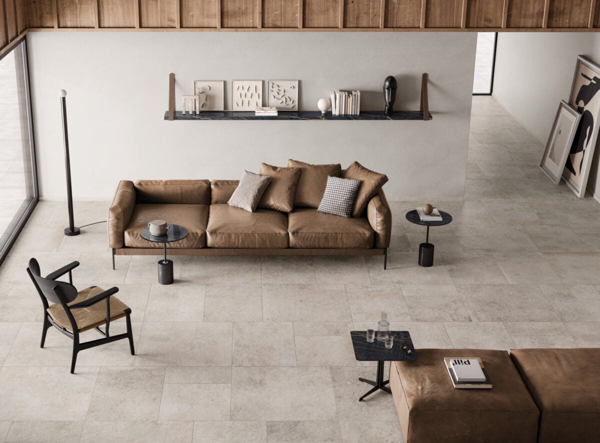 Flaviker RETOUR IVORY NAT.