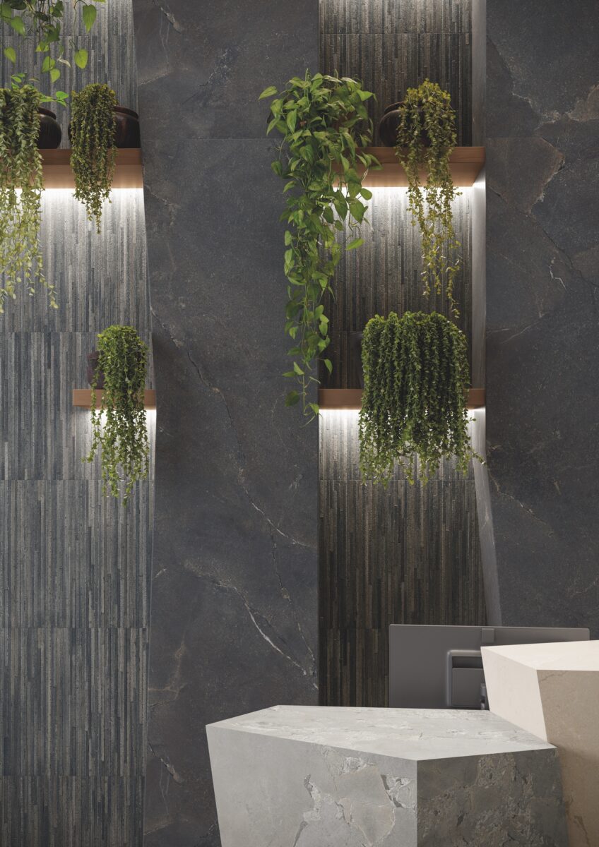 Provenza UNIQUE INTENSITY PURESTONE BLACK NAT.