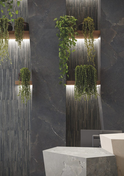 Provenza UNIQUE INTENSITY PURESTONE BLACK NAT.