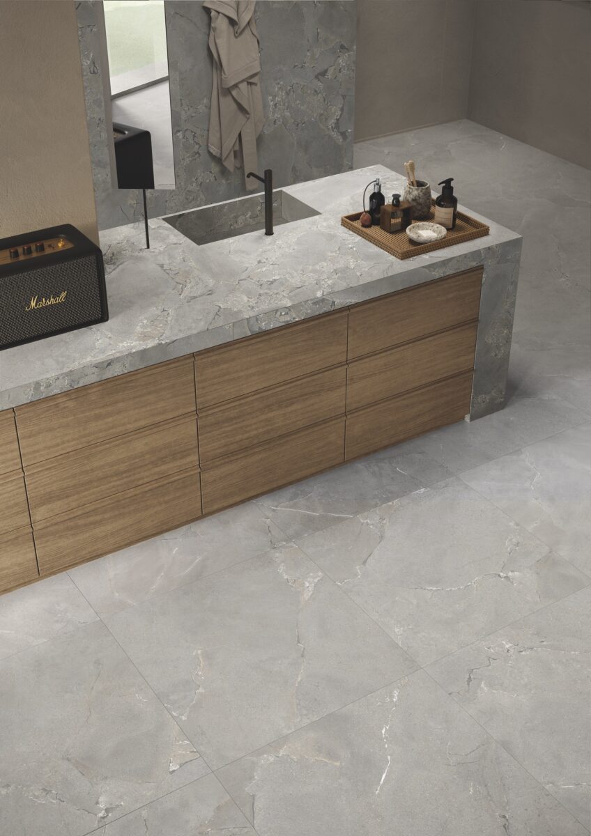 Provenza UNIQUE INTENSITY PURESTONE GREY NAT.