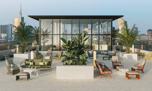 Fondovalle PORTLAND OUTDOOR JORDAN STRUCT.