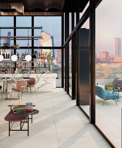 Fondovalle PORTLAND JORDAN NAT.