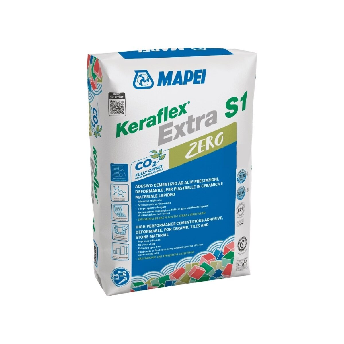Mapei KERAFLEX EXTRA main image