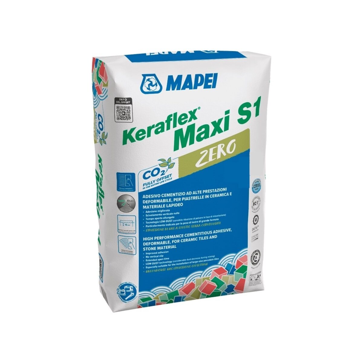 Mapei KERAFLEX MAXI main image