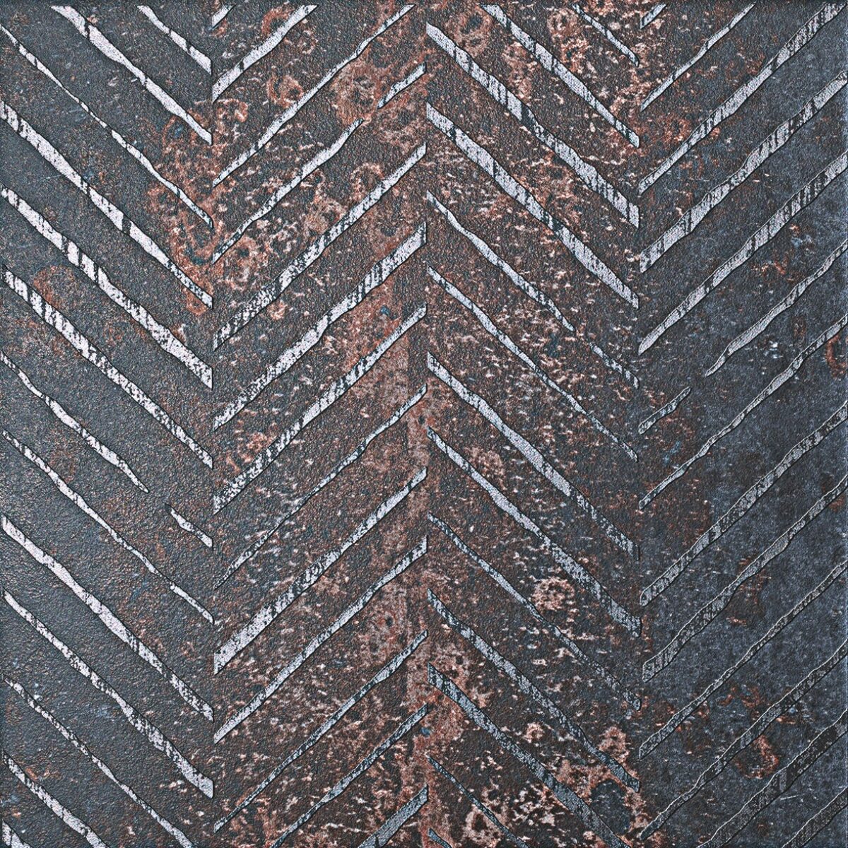 Serenissima & Cir METALLO NERO NAT.