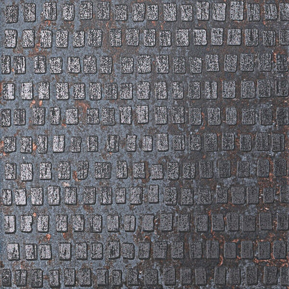 Serenissima & Cir METALLO NERO NAT.