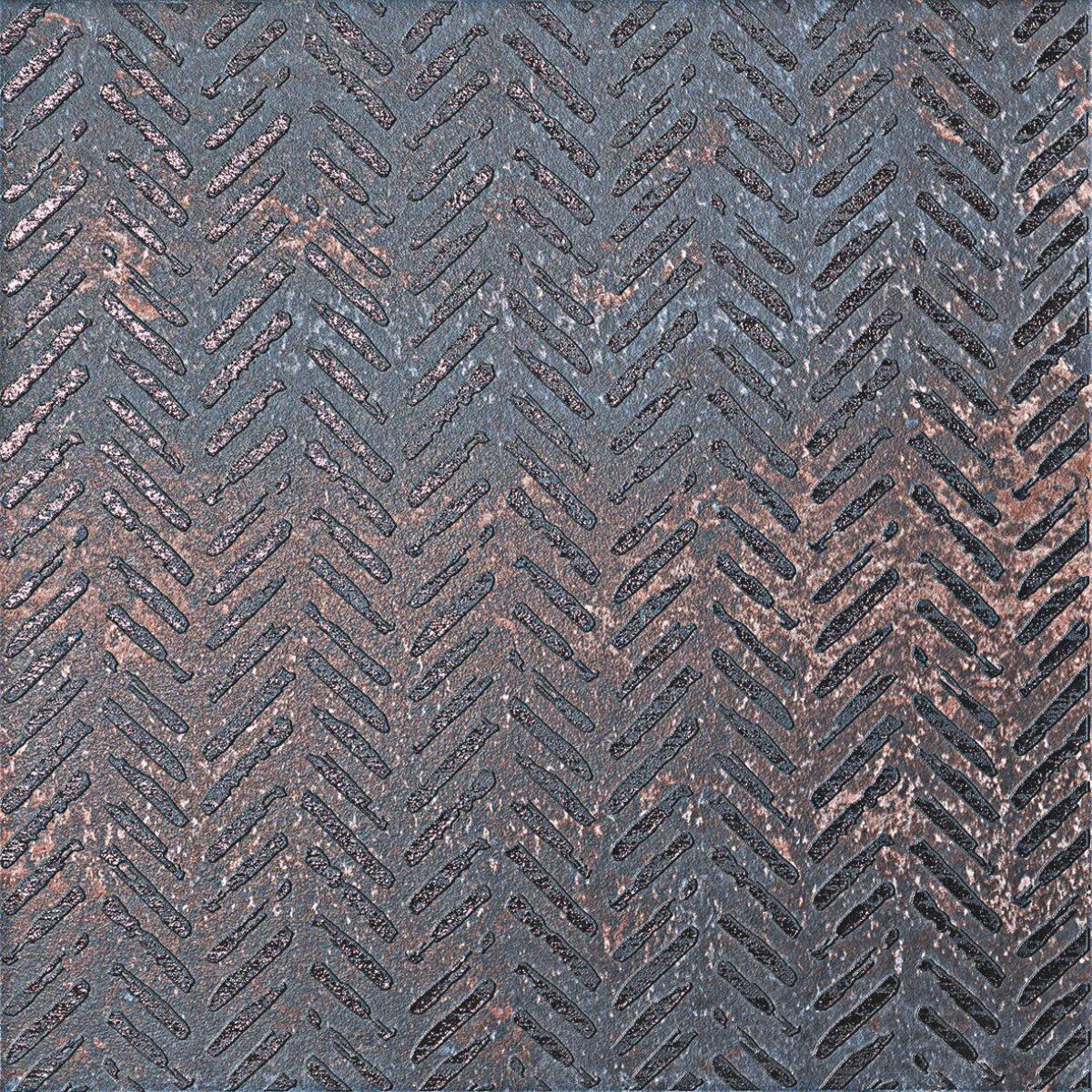 Serenissima & Cir METALLO NERO NAT.