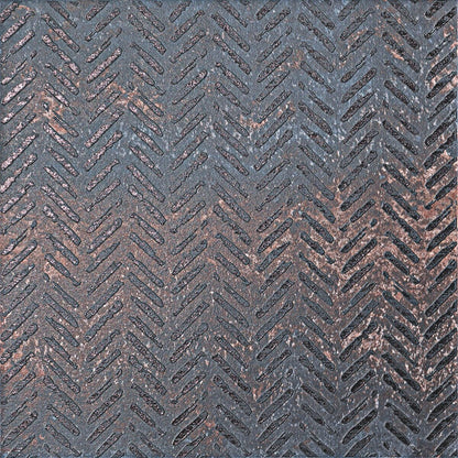 Serenissima & Cir METALLO NERO NAT.