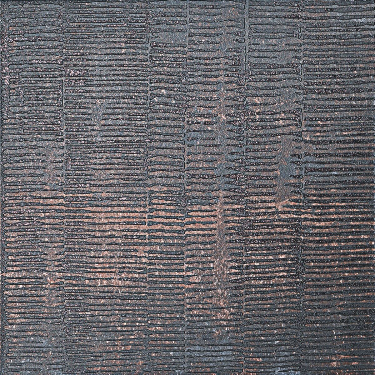 Serenissima & Cir METALLO NERO NAT.