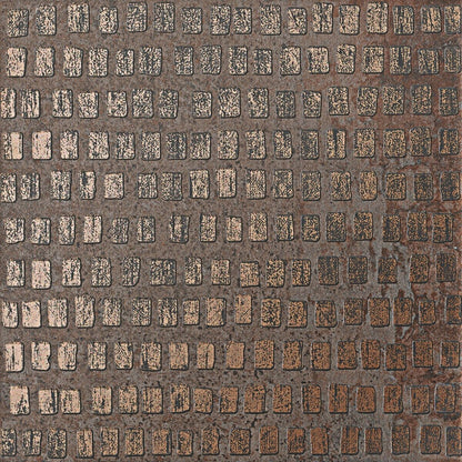 Serenissima & Cir METALLO RUGGINE NAT.