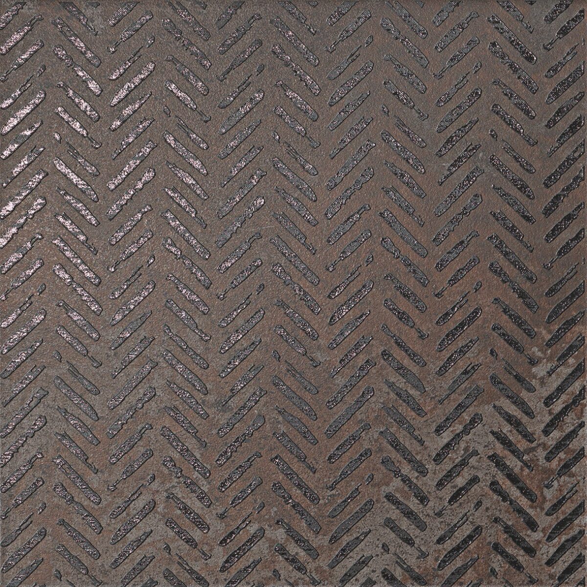 Serenissima & Cir METALLO RUGGINE NAT.