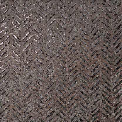 Serenissima & Cir METALLO RUGGINE NAT.