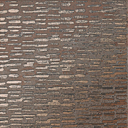 Serenissima & Cir METALLO RUGGINE NAT.