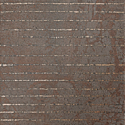 Serenissima & Cir METALLO RUGGINE NAT.