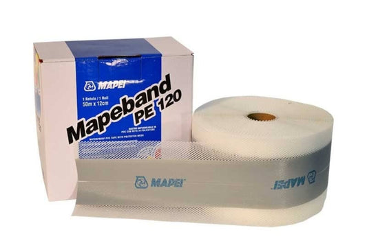 Mapei MAPEBAND PE120